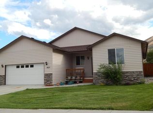 631 Gehr St, Wenatchee, WA 98801