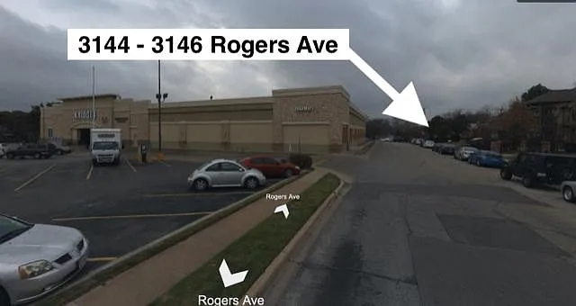 3146 Rogers Ave — Photo 11