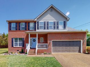 807 Partridge Cir, Mount Juliet, TN 37122