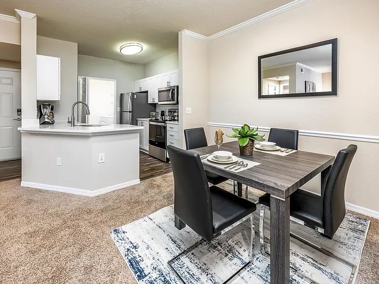Andover Place at Cross Creek — Photo 8