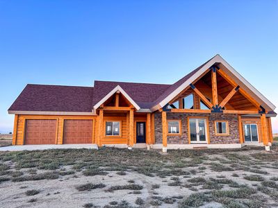 24 Galloway Ln, Glasgow, MT, 59230