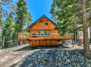 1910 Spring Creek Rd, South Lake Tahoe, CA 96150