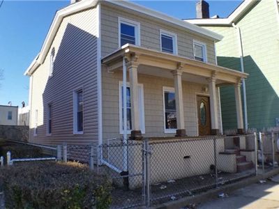 9518 92nd St, Jamaica, NY, 11416