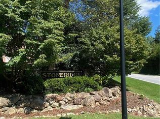 2175 Stone Ridge Pl, Winston Salem, NC 27107