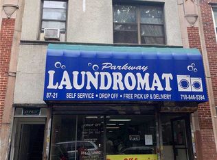 87-21 Myrtle Ave, Ridgewood, NY 11385