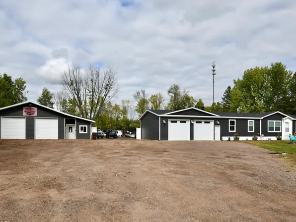 503 E Rutherford St, Ogilvie, MN 56358