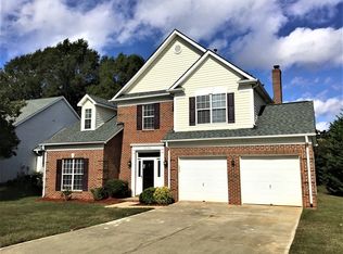 13700 Kensal Green Dr, Charlotte, NC 28278