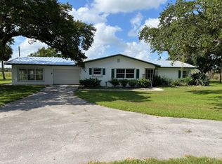 7805 Immokolee Rd, Fort Pierce, FL 34951