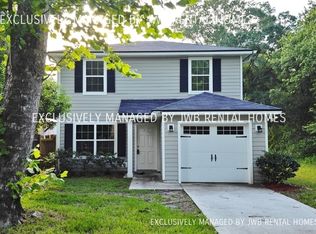 1349 Neva St, Jacksonville, FL 32205