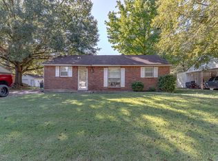 1837 Rosemond Ave, Jonesboro, AR 72401