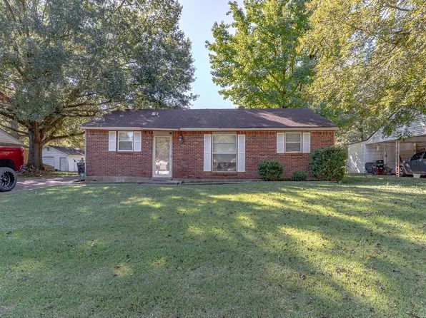1837 Rosemond Ave, Jonesboro, AR 72401