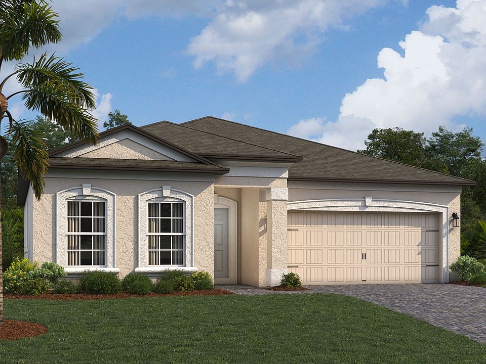 Marque Elevation C