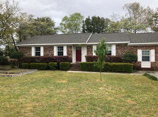 413 N Crestwood Dr, Wilmington, NC 28405