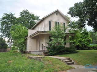 1112 Heston St, Toledo, OH 43607