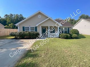 1211 Helms Rd, Charlotte, NC 28214