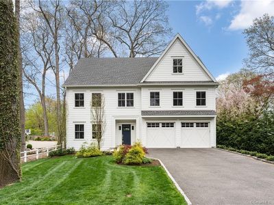 35 Vanderbilt Avenue, Norwalk, CT, 06854