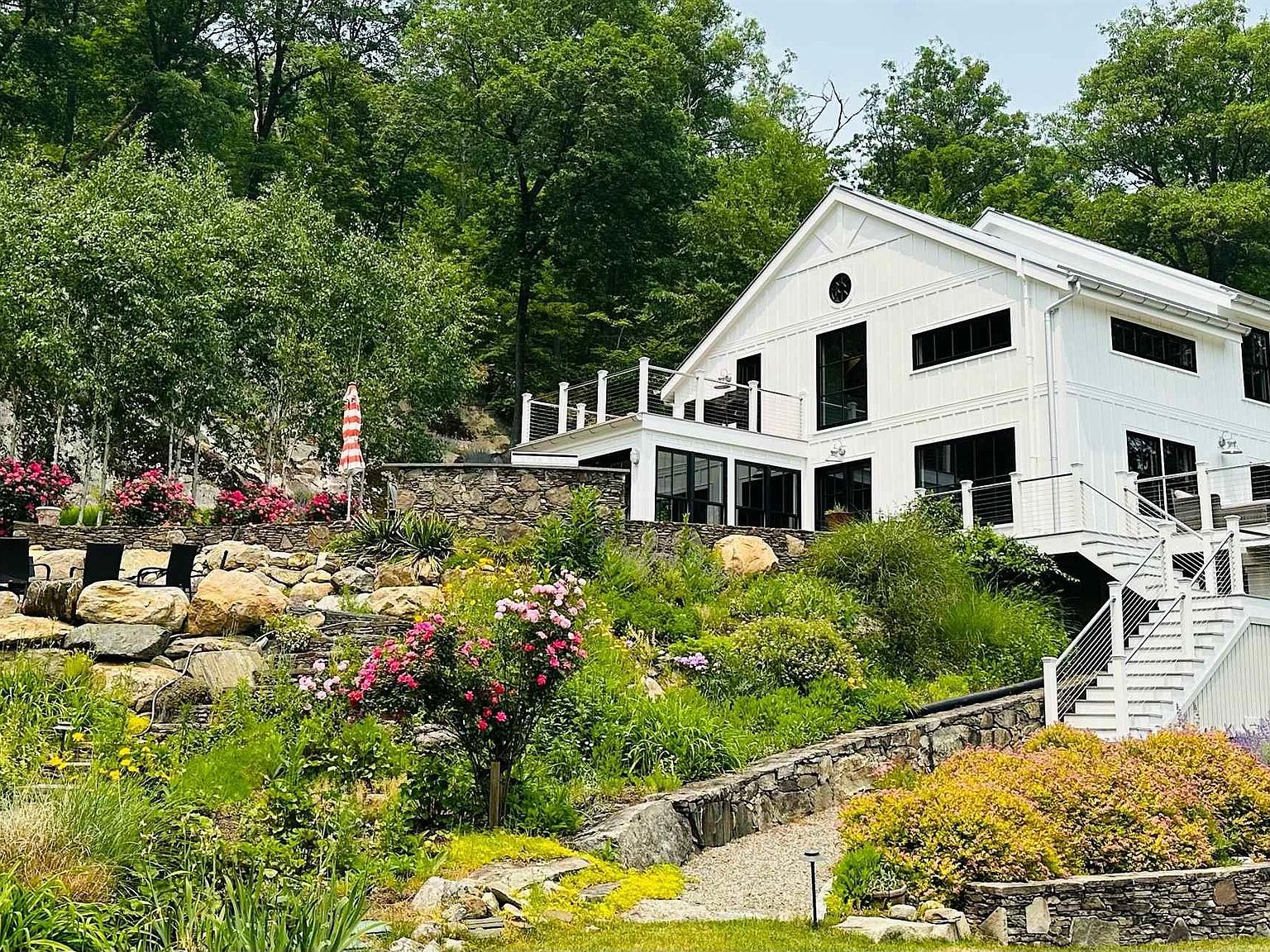 21 Red Oak Lane, Garrison, NY 10524 Zillow