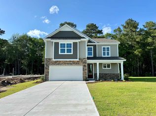100 Waterwheel Way LOT 979, Myrtle Beach, SC 29579