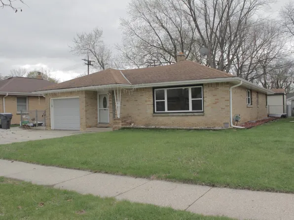 6125 West Eden PLACE, Milwaukee, WI 53220