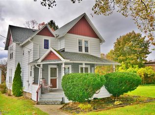 6696 Madison Rd, Thompson, OH 44086