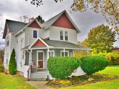 6696 Madison Rd, Thompson, OH, 44086