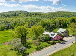 527 Bear Pond Rd, Buckfield, ME 04220