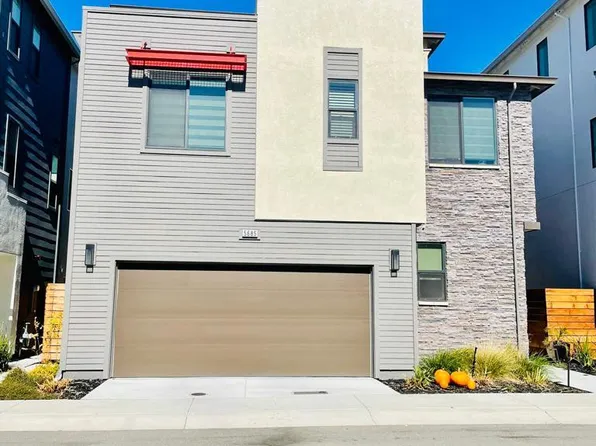 5685 Mulholland Ave, Dublin, CA 94568