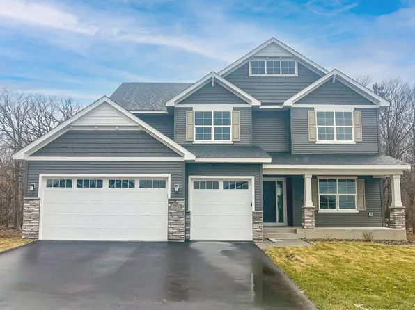 775 Rosebud Ln, Delano, MN 55328