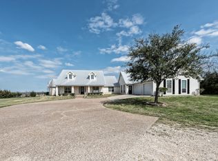 1025 Saffle Rd, Robinson, TX 76706