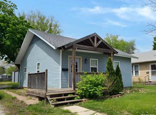 318 N Monroe St, Macomb, IL 61455