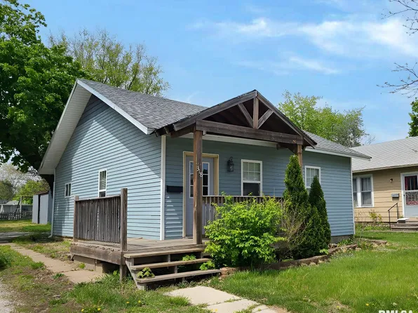 318 N Monroe St, Macomb, IL 61455