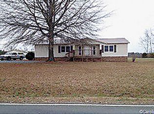 3609 Old Lawyers Rd, Peachland, NC 28133