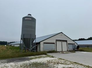 25495 Saxis Rd #A-6A, Temperanceville, VA 23442