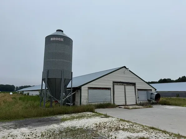 25495 Saxis Rd #A-6a, Temperanceville, VA 23442