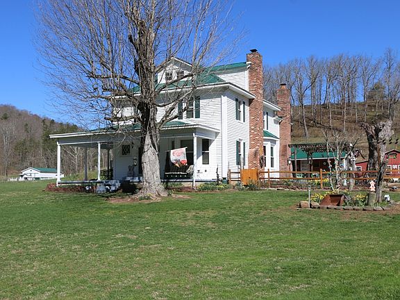 2nd image of 2097 County Road 36