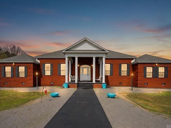 17 Ozark, Damascus, AR 72039