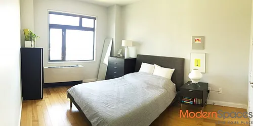 Rented by Modern Spaces