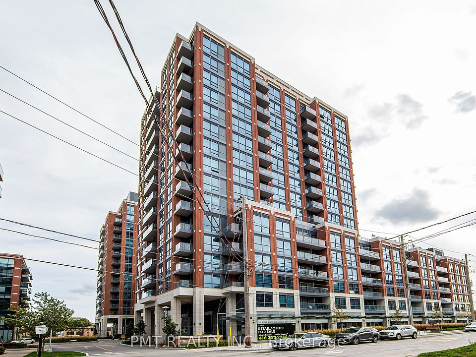 1st image of 31 Tippett Rd #339