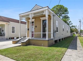 801 Monroe St, Gretna, LA 70053