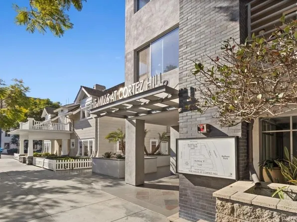 1642 7th Ave Unit 424, San Diego, CA 92101
