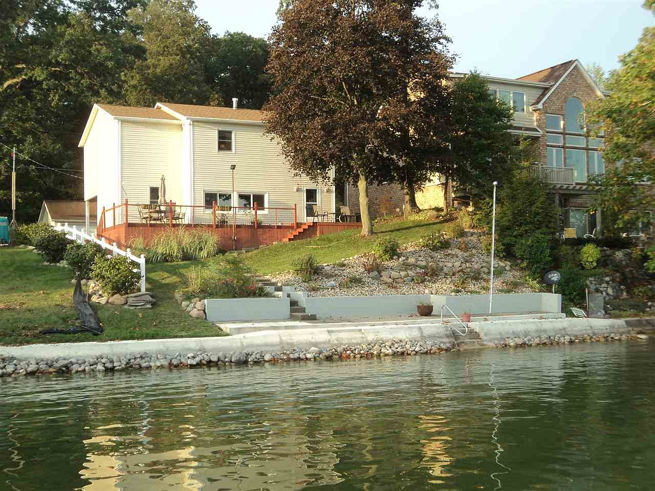 3715 W Sycamore Beach Rd, Angola, IN 46703 Zillow