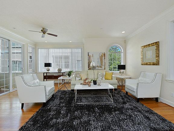 4th image of 1404 El Camino Real APT 4