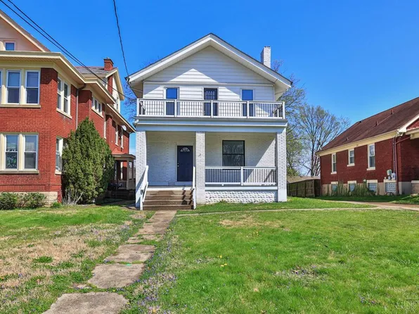 1034 Overlook Ave, Cincinnati, OH 45238