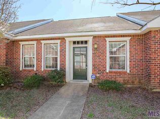 5255 Congress Blvd APT N53, Baton Rouge, LA 70808