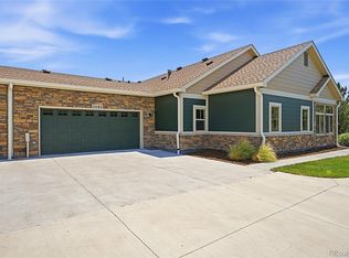 3582 E 124th Pl, Thornton, CO 80241