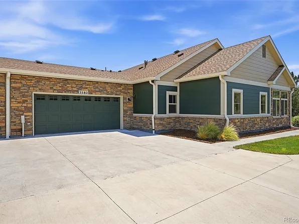 3582 E 124th Place, Thornton, CO 80241