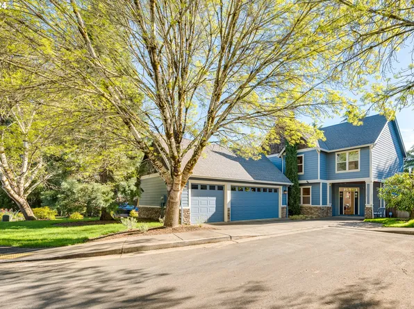 11142 SW 117th Ter, Tigard, OR 97223