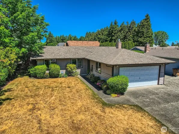 6015 Westgate Boulevard, Tacoma, WA 98406