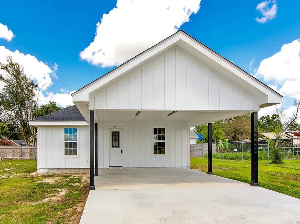 172 Market St, Raceland, LA 70394