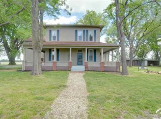 1804 E 1500 Rd, Lawrence, KS 66044